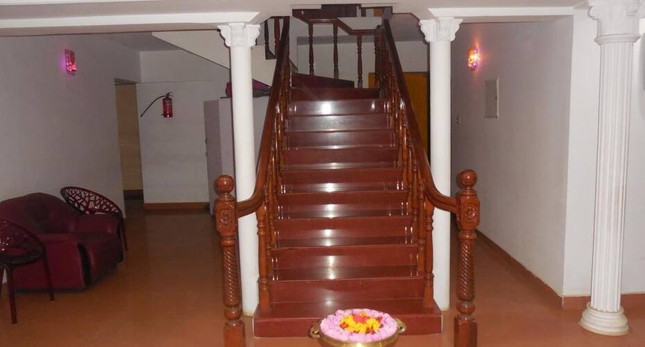 Bella Villa, Kodaikanal 2
