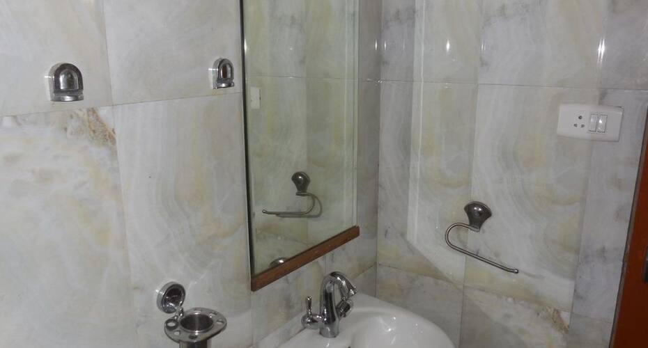 Bella Villa, Kodaikanal 3