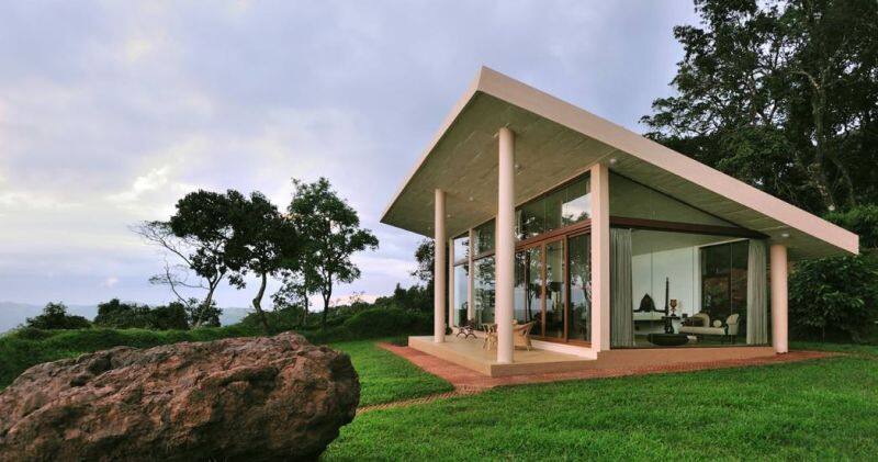 Primrose Villas, Chikmaglur 3