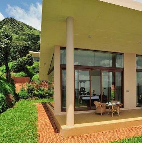 Primrose Villas, Chikmaglur 4