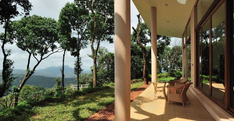 Primrose Villas, Chikmaglur 5