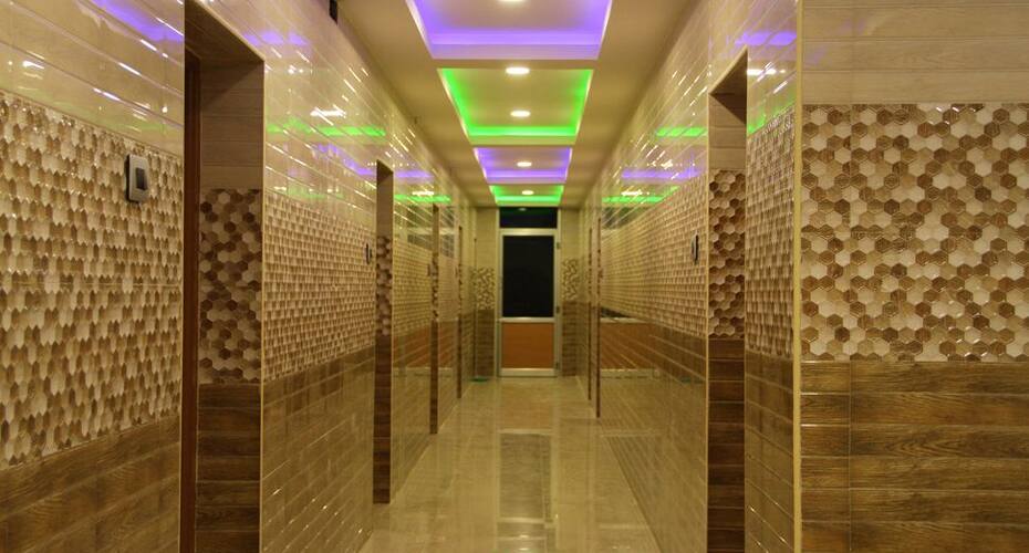 Taj Hotel, Rameswaram 2