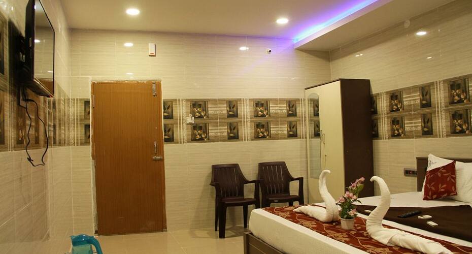 Taj Hotel, Rameswaram 3