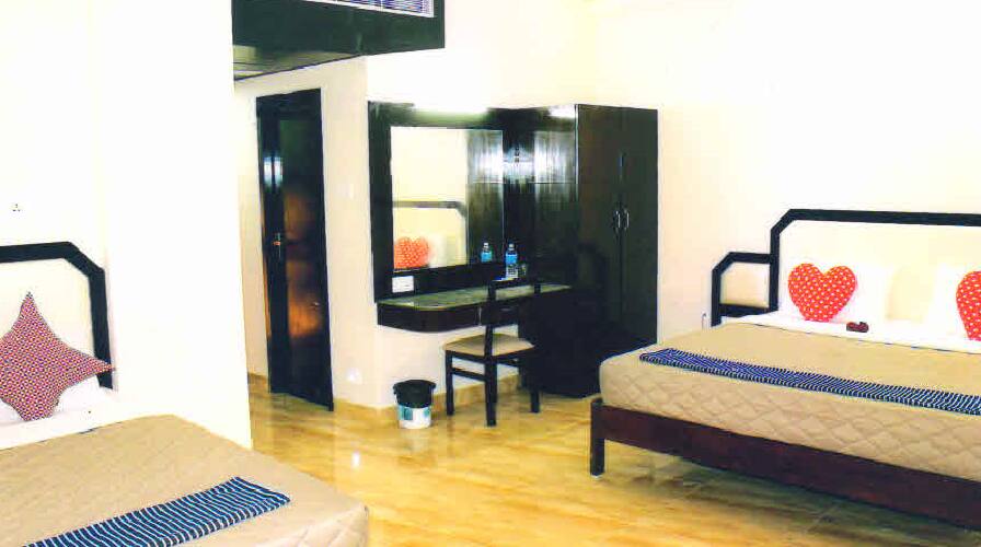 Jai Dharshini Palace, Kumbakonam 5