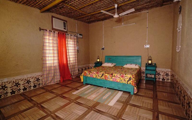 OmeraTheFarmStay, Gurgaon 2