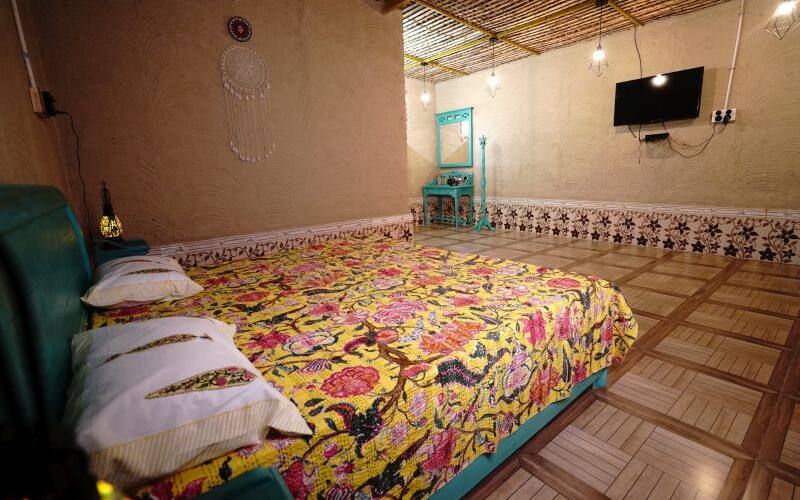 OmeraTheFarmStay, Gurgaon 3