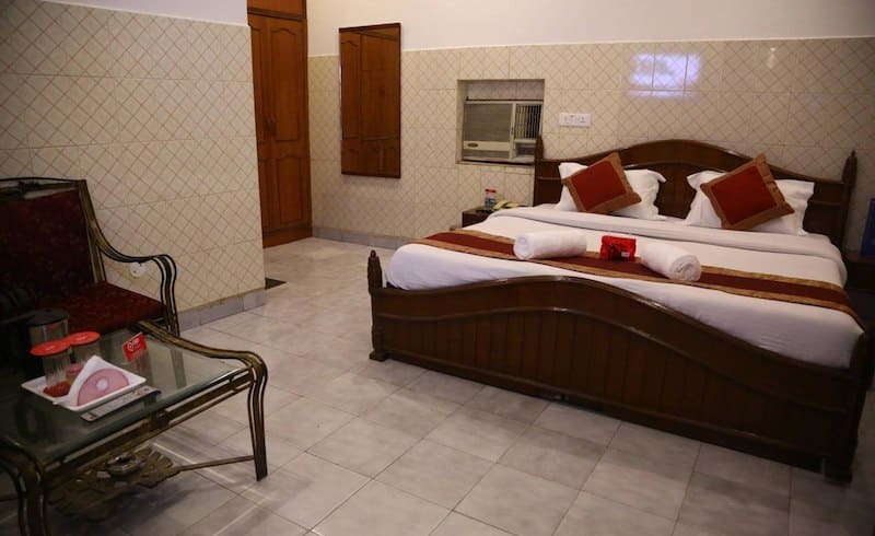 Hotel City Plaza 7, Chandigarh 2