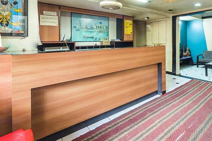Hotel Abhishek, Nashik 2