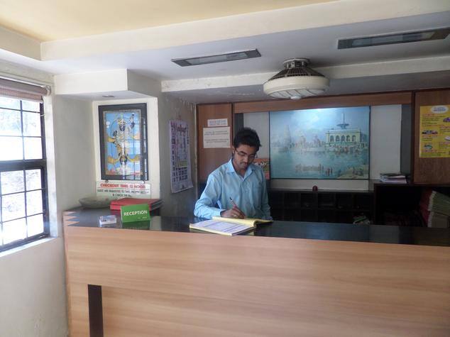 Hotel Abhishek, Nashik 3
