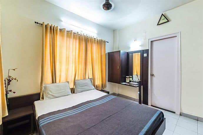 Hotel Abhishek, Nashik 5