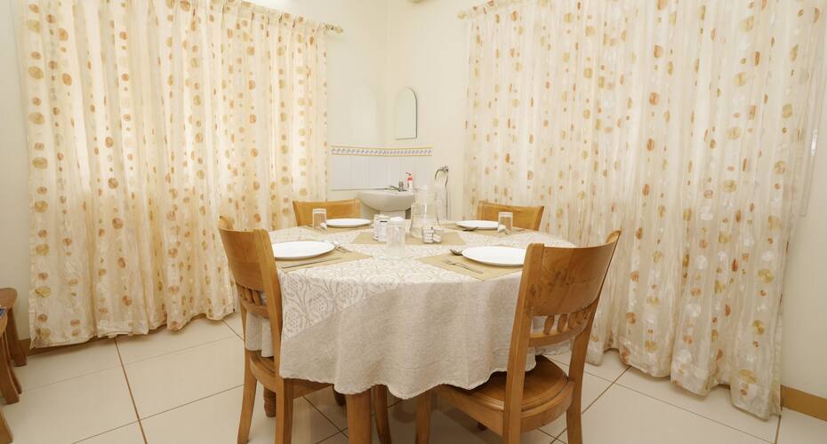Executive Comfort - Guest House, Chennai 4