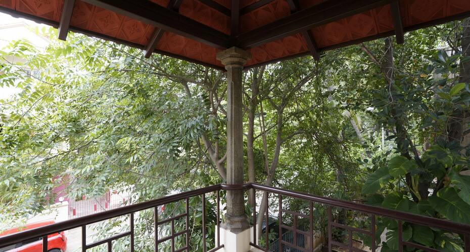 Executive Comfort - Guest House, Chennai 5