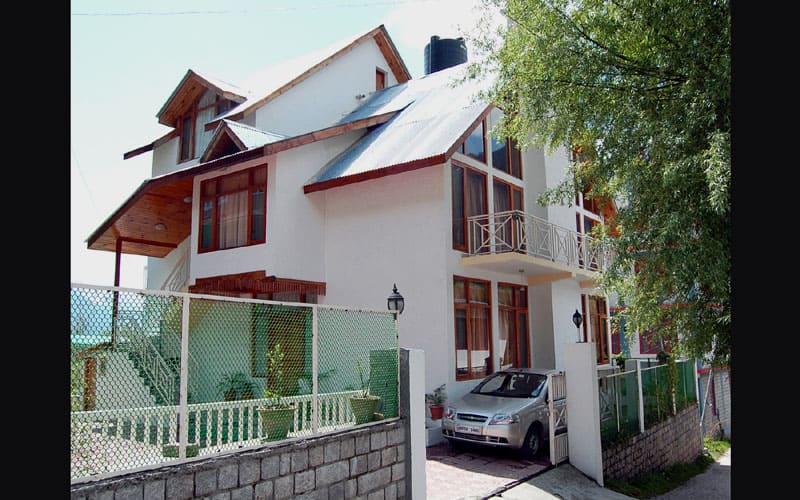 Manali Apple Valley Cottage Manali Price, Reviews, Photos & Address