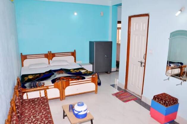 Hotel Angel, Pachmarhi 4