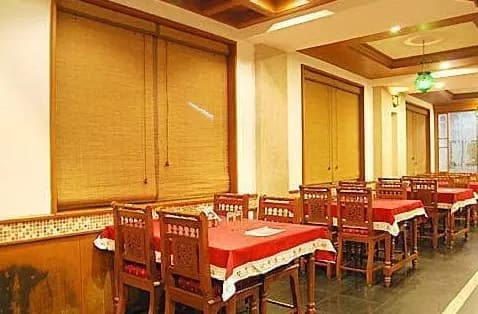PL.A Residency (Annexe), Tanjore 5