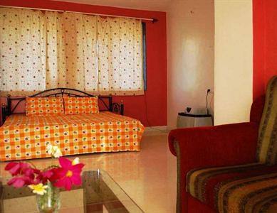 The Royal Heritage, Mahabaleshwar 4