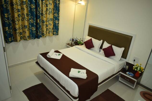 The Royal Heritage, Mahabaleshwar 3