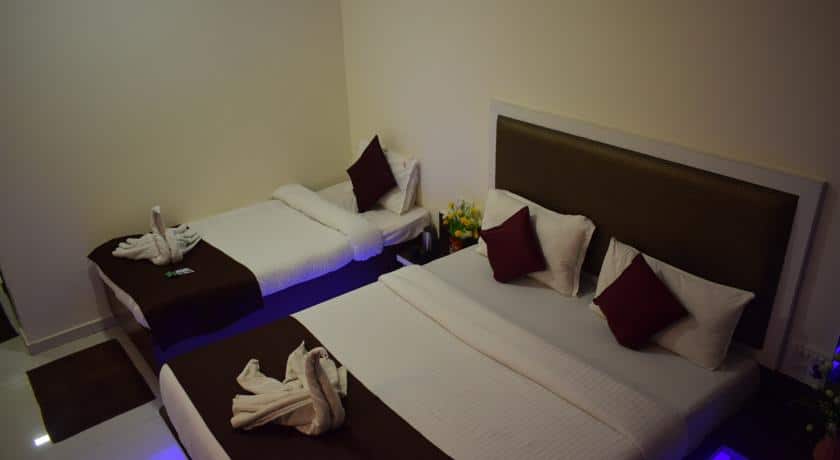 The Royal Heritage, Mahabaleshwar 2