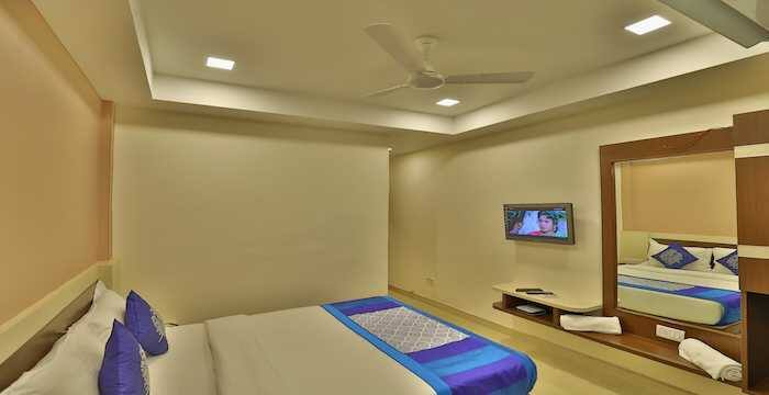 FabHotel Dreamland, Lonavala 2