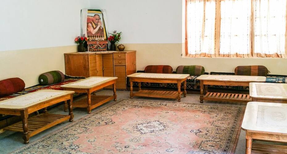Faryork Resort - Nurla, Leh 5