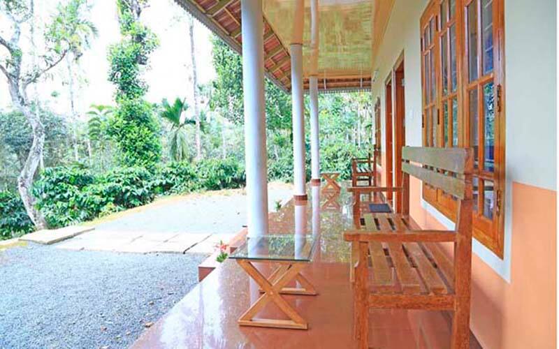 Himadri Retreat Cottages, Wayanad 3