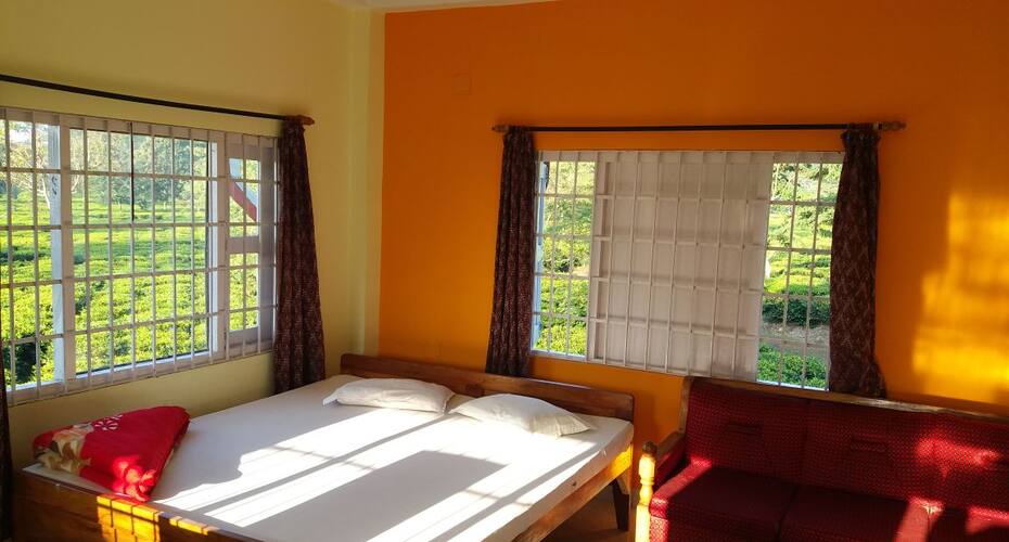 Greenlark Eco Resort, Dooars 5