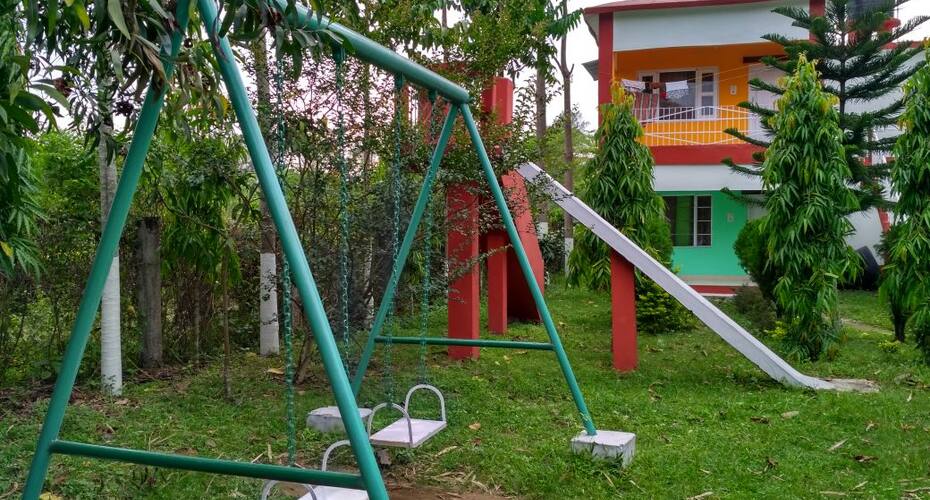 Greenlark Eco Resort, Dooars 3