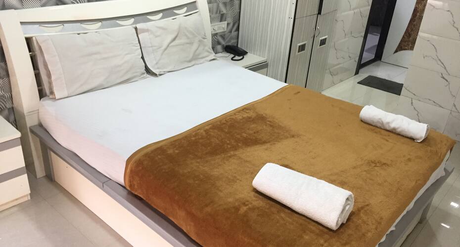 Hotel Executive Inn, Mumbai 3