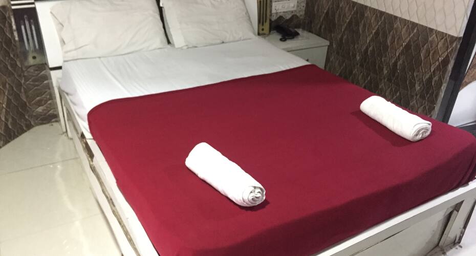 Hotel Executive Inn, Mumbai 5