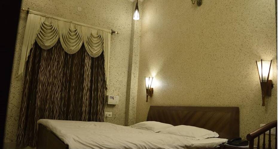 Hotel Holy City, Amritsar 2