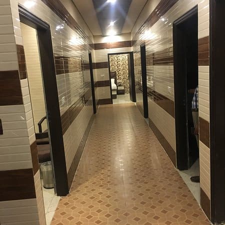 Hotel Holy City, Amritsar 3