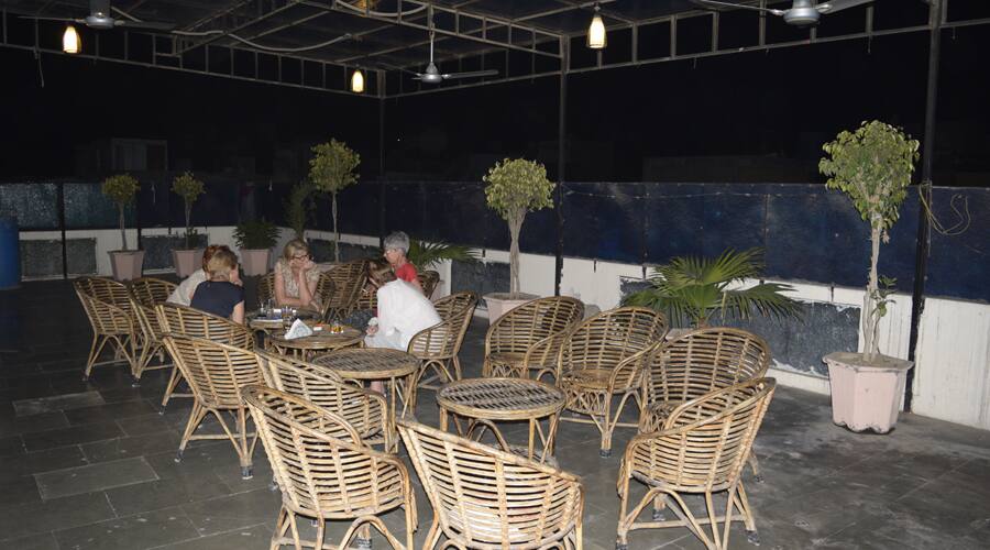 Hotel Holy City, Amritsar 4