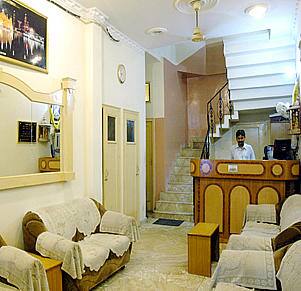 Hotel Holy City, Amritsar 5