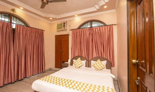 Sushma Accomodation Pvt. Ltd., Kolkata 5