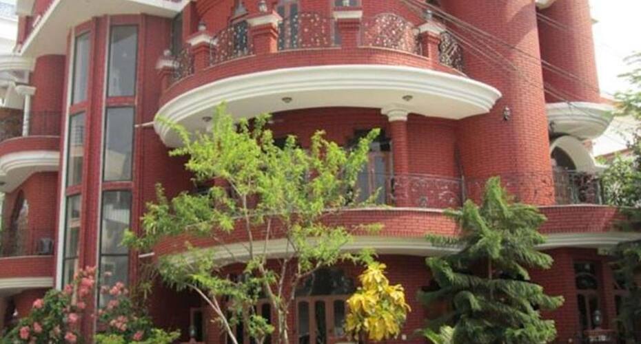 Sushma Accomodation Pvt. Ltd., Kolkata 4