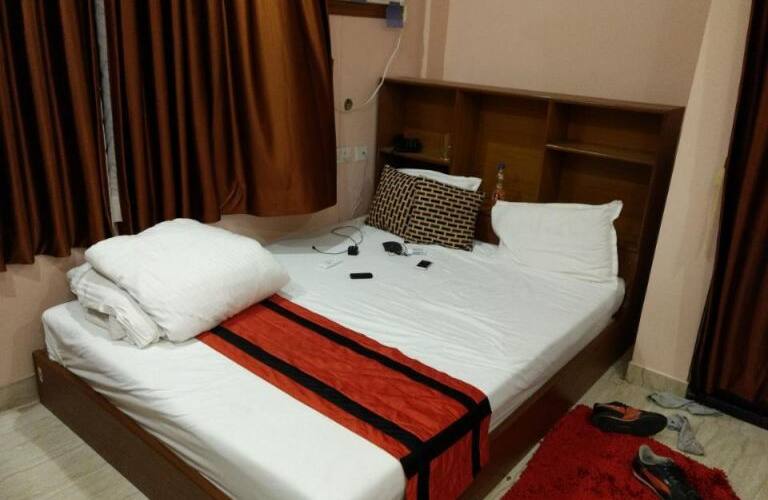 Sushma Accomodation Pvt. Ltd., Kolkata 3