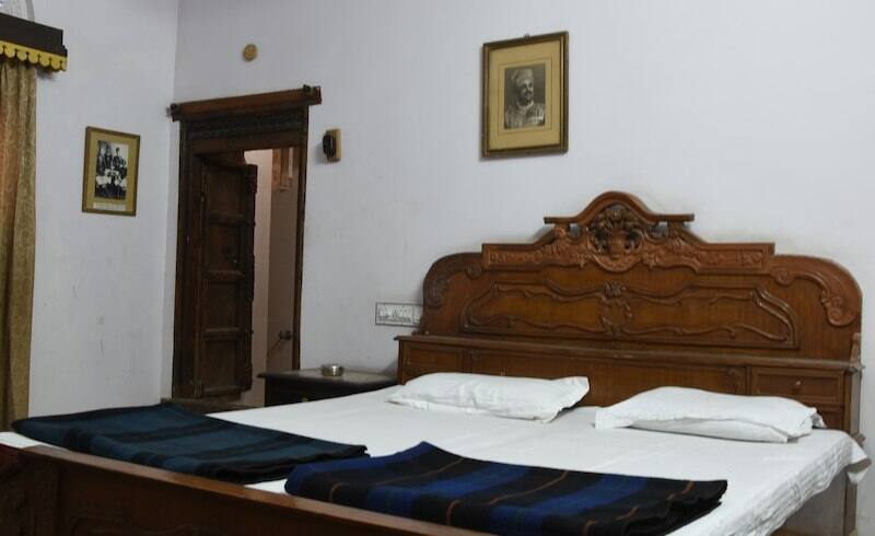 Hotel Kishan Palace, Bikaner 4