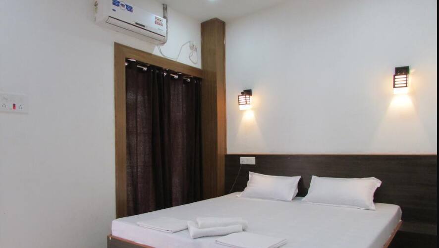Hotel Vrindavan, Fatehpur Sikri 4