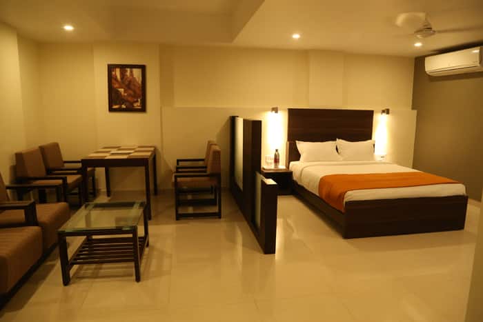 Hotel Metropolis, Hubli-Dharwad 5