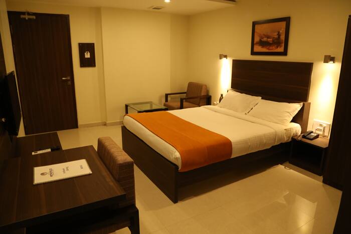 Hotel Metropolis, Hubli-Dharwad 3