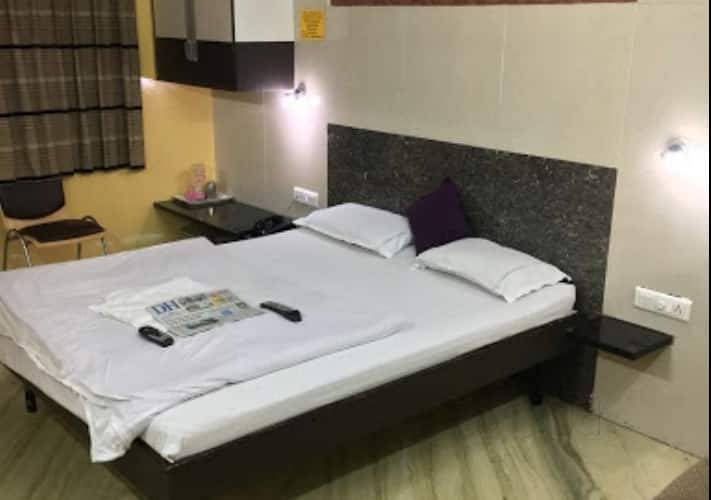 Vardhaman Paradise, Bangalore 5
