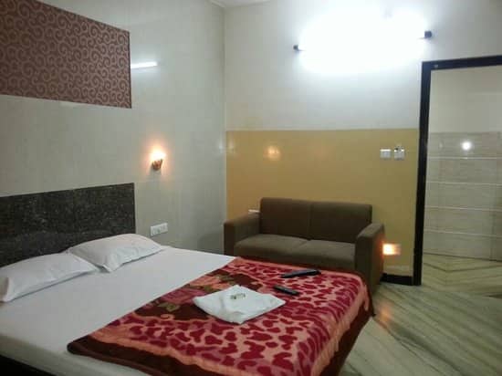 Vardhaman Paradise, Bangalore 4