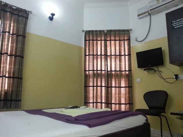 Vardhaman Paradise, Bangalore 3