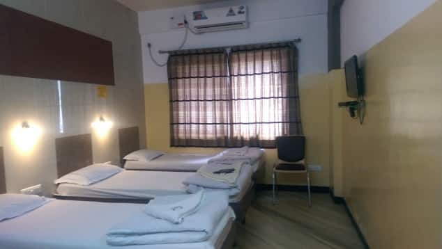 Vardhaman Paradise, Bangalore 2