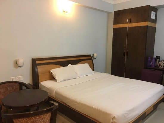 AKSHAYA PALACE INN, Mysore 4