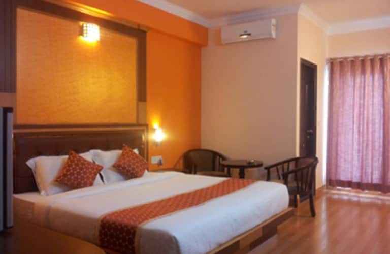 AKSHAYA PALACE INN, Mysore 2