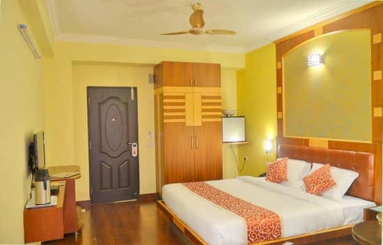 AKSHAYA PALACE INN, Mysore 3