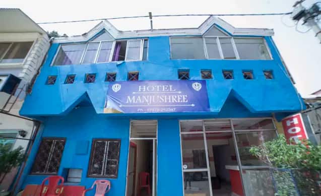 Hotel Manjushree, Pachmarhi 4