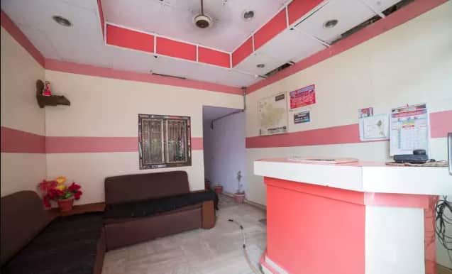 Hotel Manjushree, Pachmarhi 5