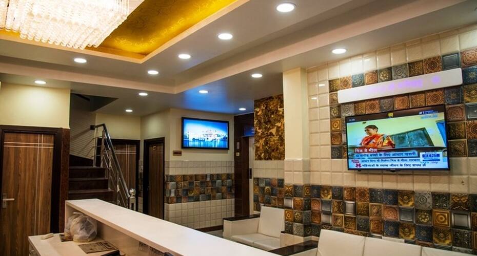 Vivo Hotels Amritsar, Amritsar 2